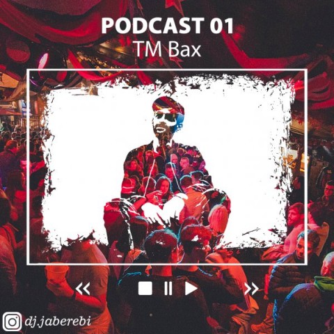 دانلود آهنگ پادکست 01 از {singer-fa}