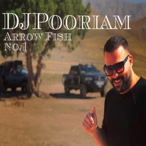 دانلود آهنگ Arrow Fish No.1 از دیجی پوریام | ملودیکده دانلود آهنگ Arrow Fish No.1 از {singer-fa}