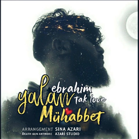 دانلود آهنگ یالان محبت از {singer-fa}