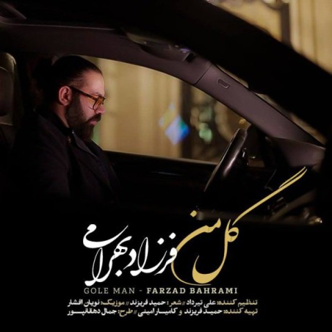 دانلود آهنگ گل من از {singer-fa}