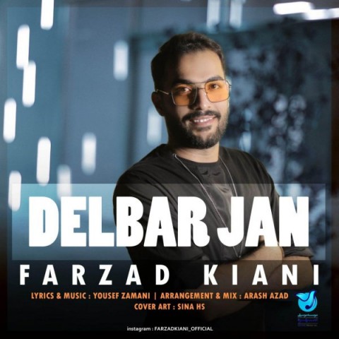 دانلود آهنگ دلبر جان از {singer-fa}
