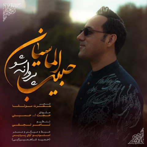 دانلود آهنگ پروانه شو از حبیب الماسیان | ملودیکده دانلود آهنگ پروانه شو از {singer-fa}