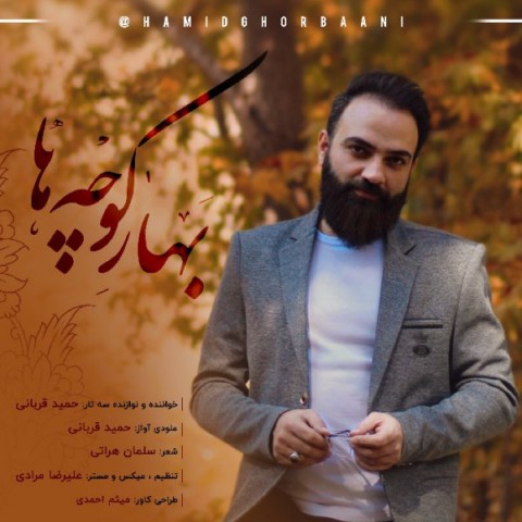 دانلود آهنگ بهار کوچه ها از حمید قربانی | ملودیکده دانلود آهنگ بهار کوچه ها از {singer-fa}