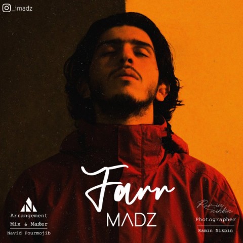 دانلود آهنگ Farr از Madz | ملودیکده دانلود آهنگ Farr از {singer-fa}