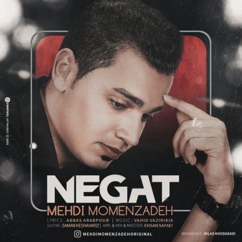 دانلود آهنگ نگات از {singer-fa}