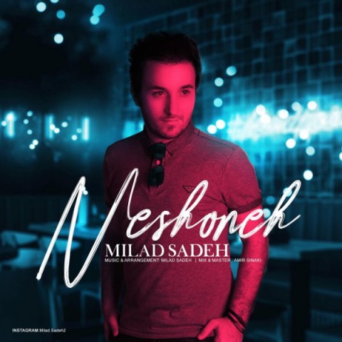 دانلود آهنگ نشونه از {singer-fa}