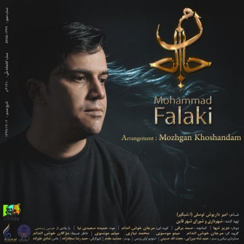 دانلود آهنگ جام جان از محمد فلکی | ملودیکده دانلود آهنگ جام جان از {singer-fa}