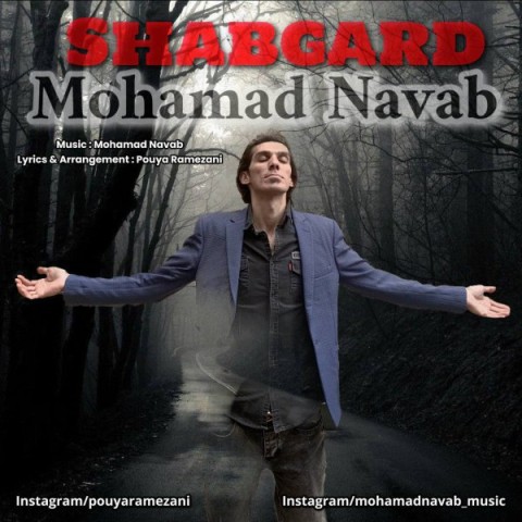 دانلود آهنگ شبگرد از محمد نواب | ملودیکده دانلود آهنگ شبگرد از {singer-fa}