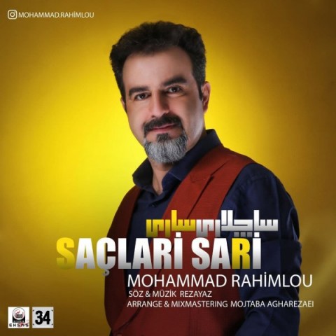 دانلود آهنگ ساچلاری ساری از محمد رحیملو | ملودیکده دانلود آهنگ ساچلاری ساری از {singer-fa}
