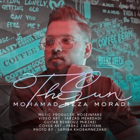 دانلود آهنگ خورشید از {singer-fa}