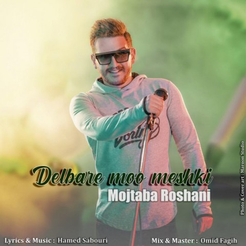 دانلود آهنگ دلبر مو مشکی از {singer-fa}
