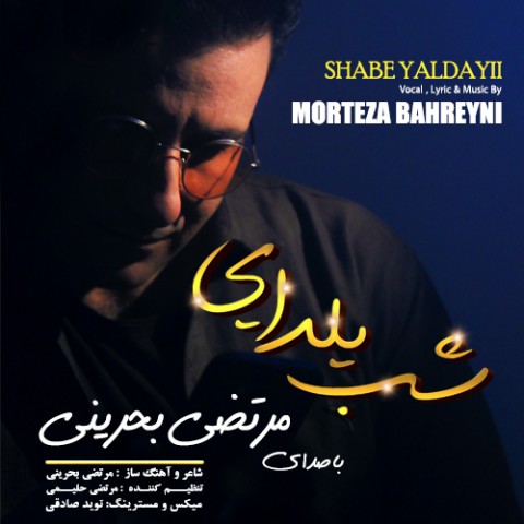 دانلود آهنگ شب یلدایی از مرتضی بحرینی | ملودیکده دانلود آهنگ شب یلدایی از {singer-fa}