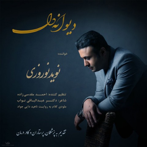 دانلود آهنگ دیوانه دل از {singer-fa}