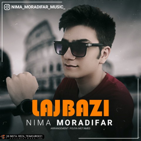 دانلود آهنگ لجبازی از {singer-fa}