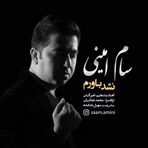دانلود آهنگ نشد باورم از {singer-fa}