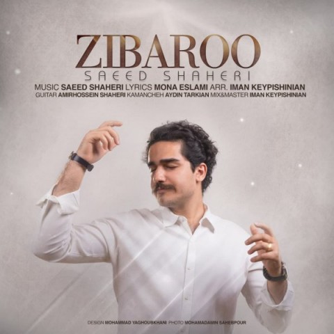 دانلود آهنگ زیبارو از {singer-fa}