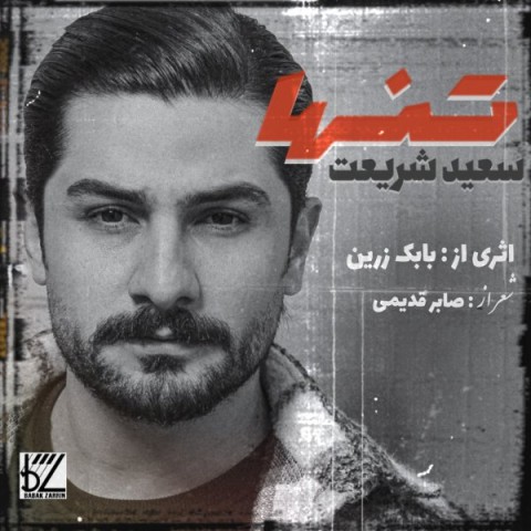 دانلود آهنگ تنها از {singer-fa}