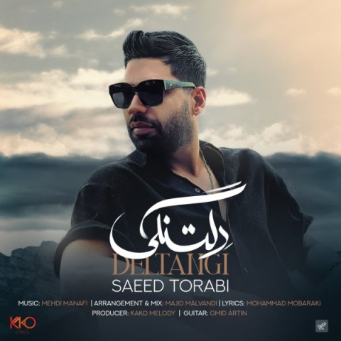 دانلود آهنگ دلتنگی از {singer-fa}