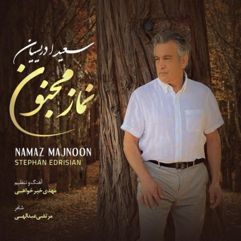 دانلود آهنگ نماز مجنون از سعید ادریسیان | ملودیکده دانلود آهنگ نماز مجنون از {singer-fa}