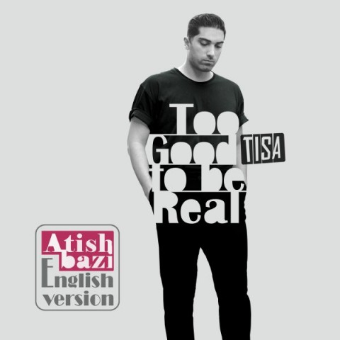دانلود آهنگ Too Good To Be Real از تیسا | ملودیکده دانلود آهنگ Too Good To Be Real از {singer-fa}