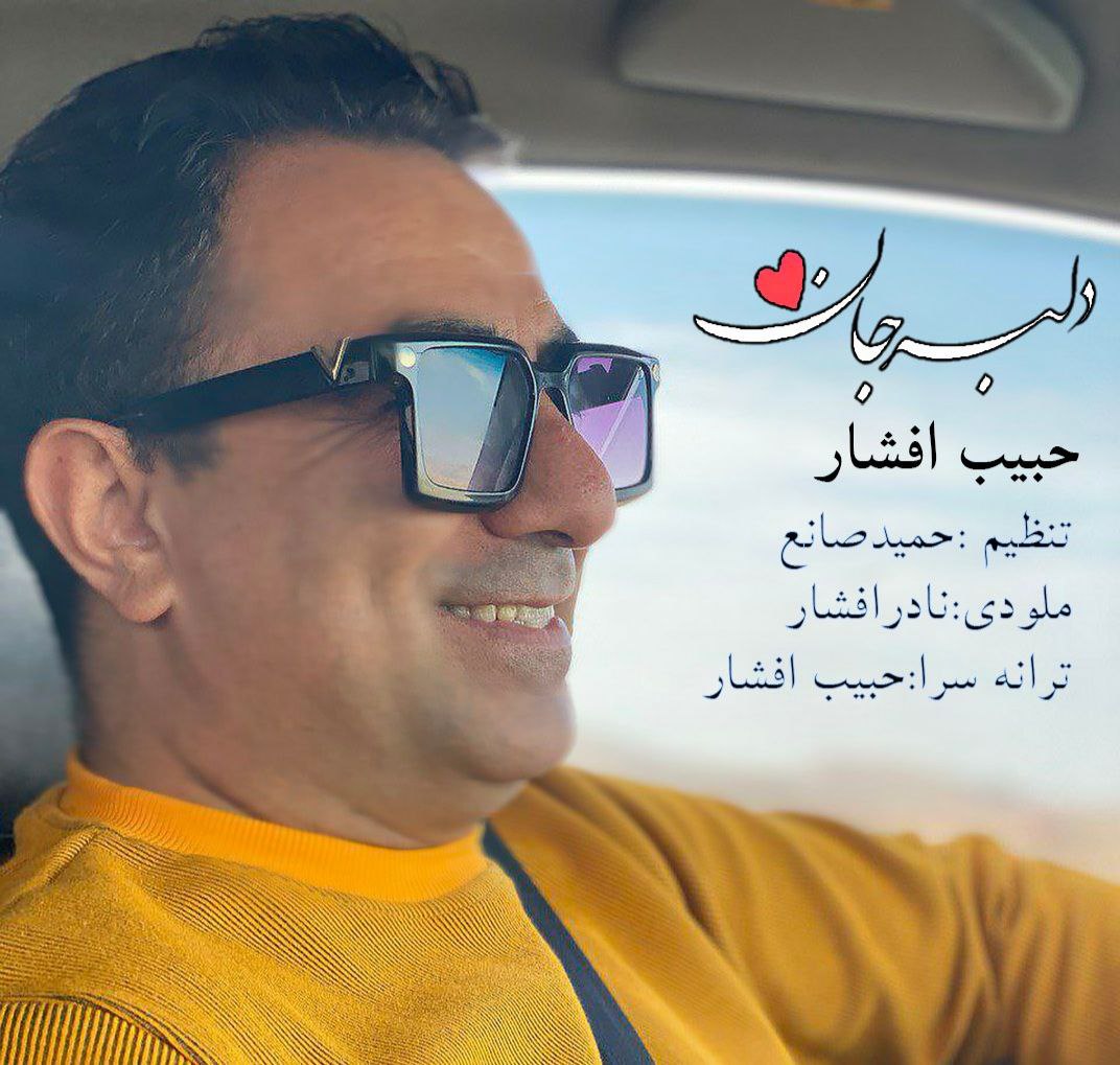 دانلود آهنگ دلبر جان از {singer-fa}