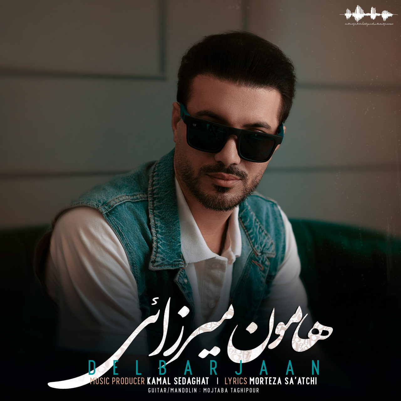 دانلود آهنگ دلبرجان از هامون میرزائی | ملودیکده دانلود آهنگ دلبرجان از {singer-fa}