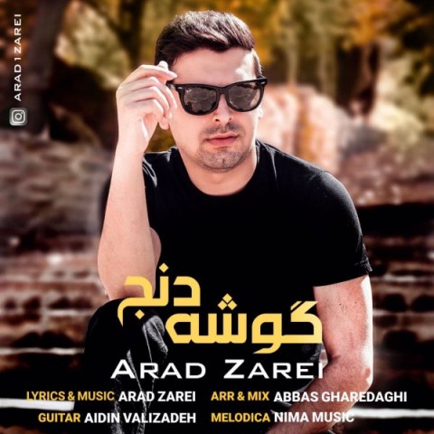 دانلود آهنگ گوشه دنج از آراد زارعی | ملودیکده دانلود آهنگ گوشه دنج از {singer-fa}