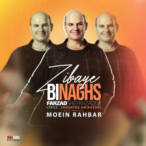 دانلود آهنگ زیبای بی‌نقص از {singer-fa}