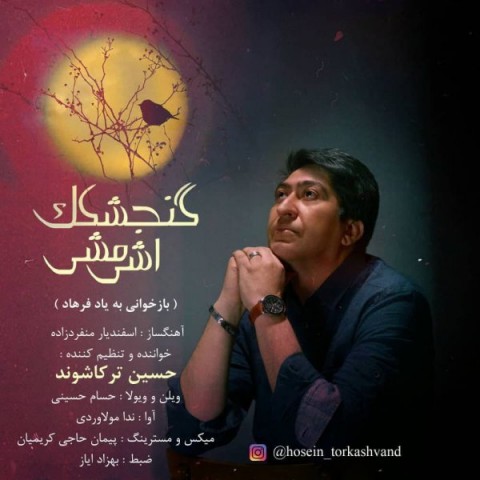 دانلود آهنگ گنجشکک اشی مشی از حسین ترکاشوند | ملودیکده دانلود آهنگ گنجشکک اشی مشی از {singer-fa}