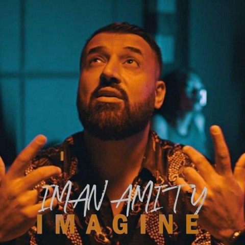 دانلود آهنگ ایمجین از {singer-fa}