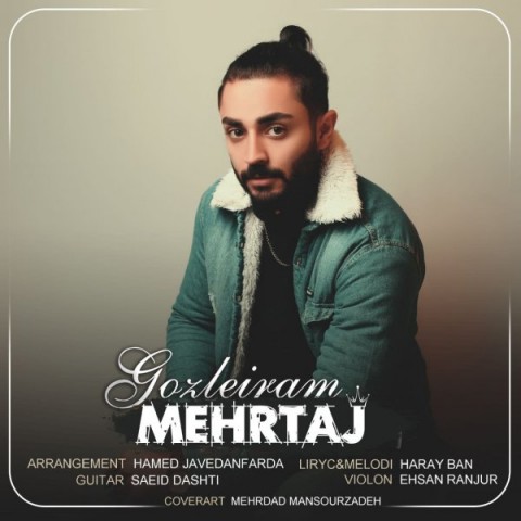 دانلود آهنگ گوزلیرم از {singer-fa}