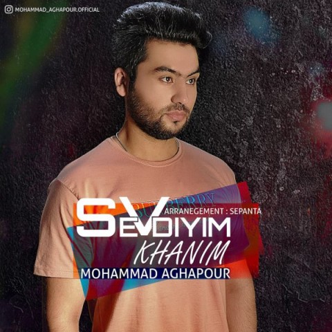 دانلود آهنگ سودییم خانیم از {singer-fa}