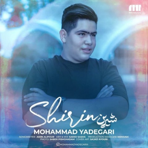 دانلود آهنگ شیرین از محمد یادگاری | ملودیکده دانلود آهنگ شیرین از {singer-fa}