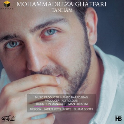 دانلود آهنگ تنهام از محمدرضا غفاری | ملودیکده دانلود آهنگ تنهام از {singer-fa}
