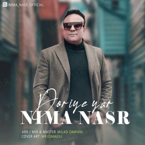 دانلود آهنگ دوری یار از {singer-fa}