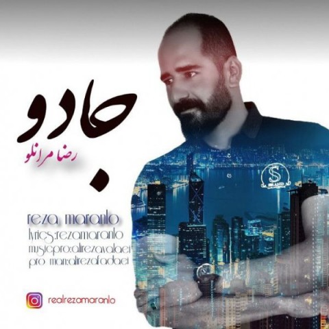 دانلود آهنگ جادو از {singer-fa}