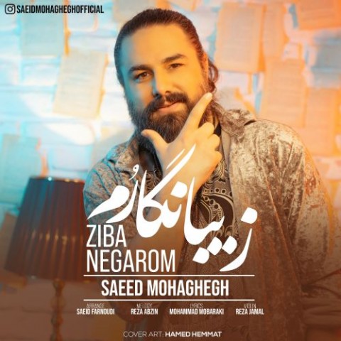 دانلود آهنگ زیبا نگارم از {singer-fa}