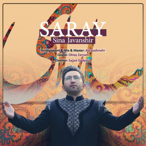 دانلود آهنگ سارای از {singer-fa}