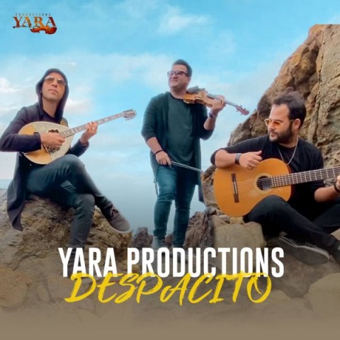دانلود آهنگ دسپاسیتو از یارا پروداکشنز | ملودیکده دانلود آهنگ دسپاسیتو از {singer-fa}