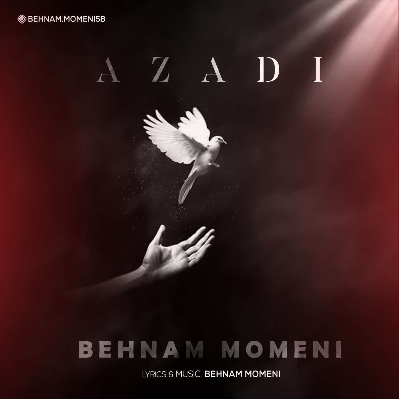 دانلود آهنگ آزادی از {singer-fa}