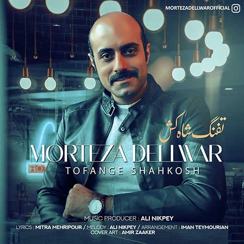 دانلود آهنگ تفنگ شاه کش از مرتضی دلوار | ملودیکده دانلود آهنگ تفنگ شاه کش از {singer-fa}