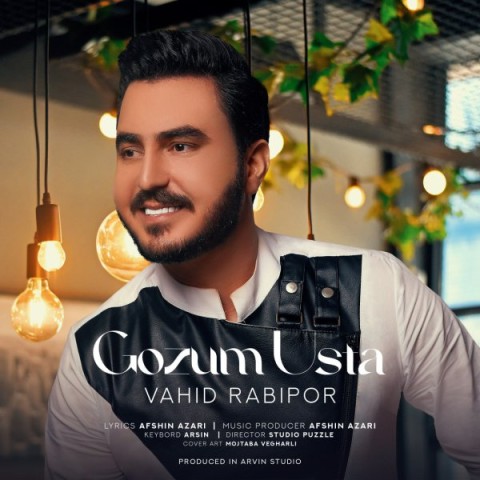 دانلود آهنگ گوزوم اوسته از وحید ربیع پور | ملودیکده دانلود آهنگ گوزوم اوسته از {singer-fa}