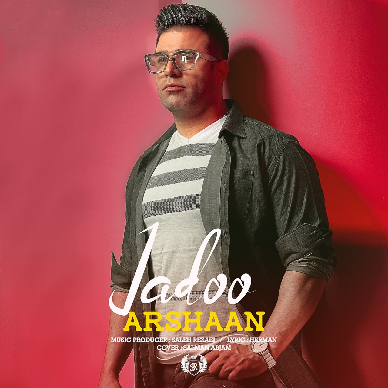 دانلود آهنگ جادو از {singer-fa}