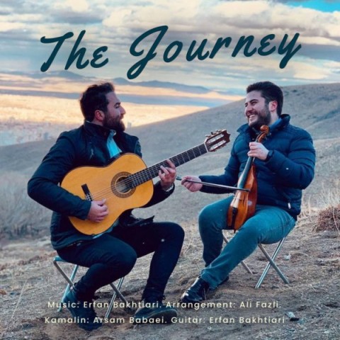 دانلود آهنگ The Journey از {singer-fa}