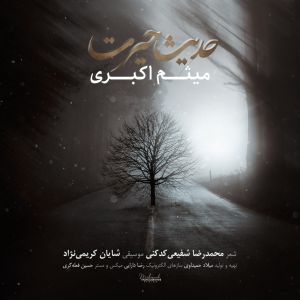 دانلود آهنگ حدیث حیرت از {singer-fa}