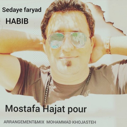 دانلود آهنگ صدای فریاد از مصطفی حاجت پور | ملودیکده دانلود آهنگ صدای فریاد از {singer-fa}
