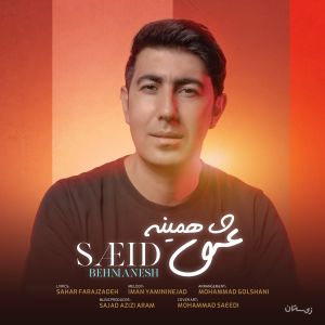 دانلود آهنگ عشق همینه از سعید بهمنش | ملودیکده دانلود آهنگ عشق همینه از {singer-fa}