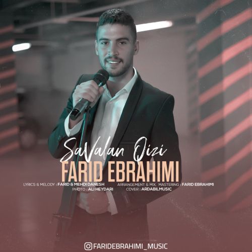 دانلود آهنگ ساوالان بالی از {singer-fa}