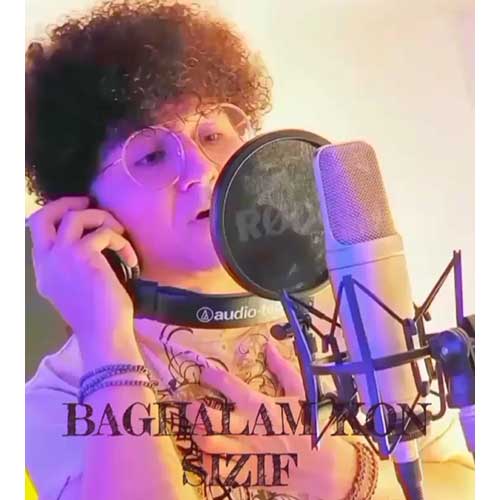 دانلود آهنگ بغلم کن از سیزیف