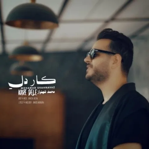 دانلود آهنگ کار دله از محمد شهنواز